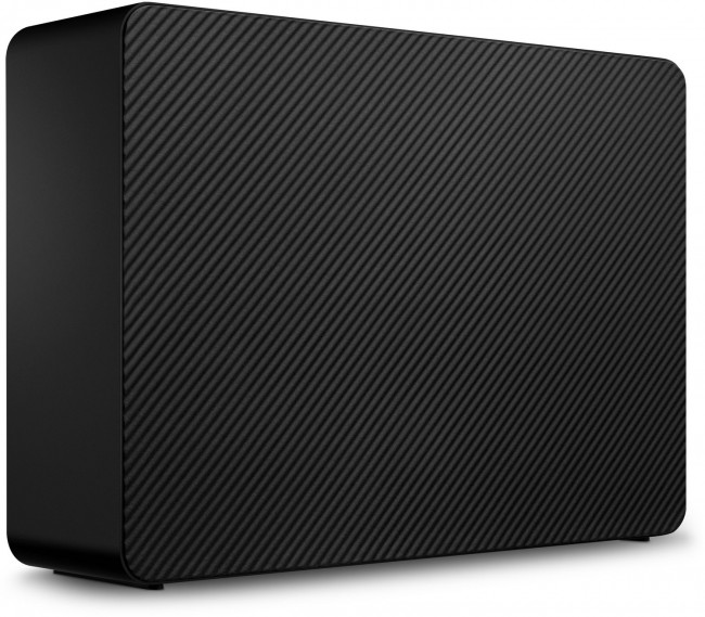 Dysk zewnętrzny Seagate Expansion Desktop 12TB