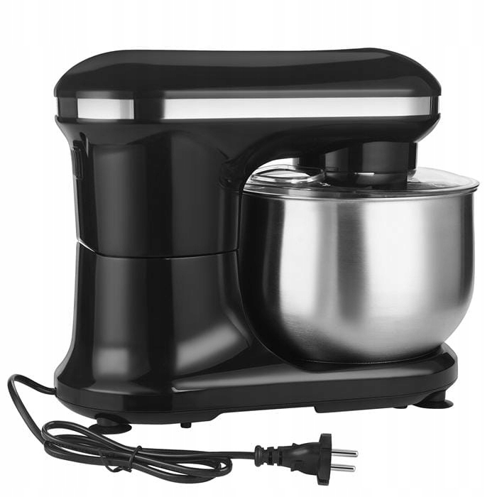 ROBOT KUCHENNY PLANETARNY MIKSER 2500W 3w1 WIELOFUNKCYJNY 5L