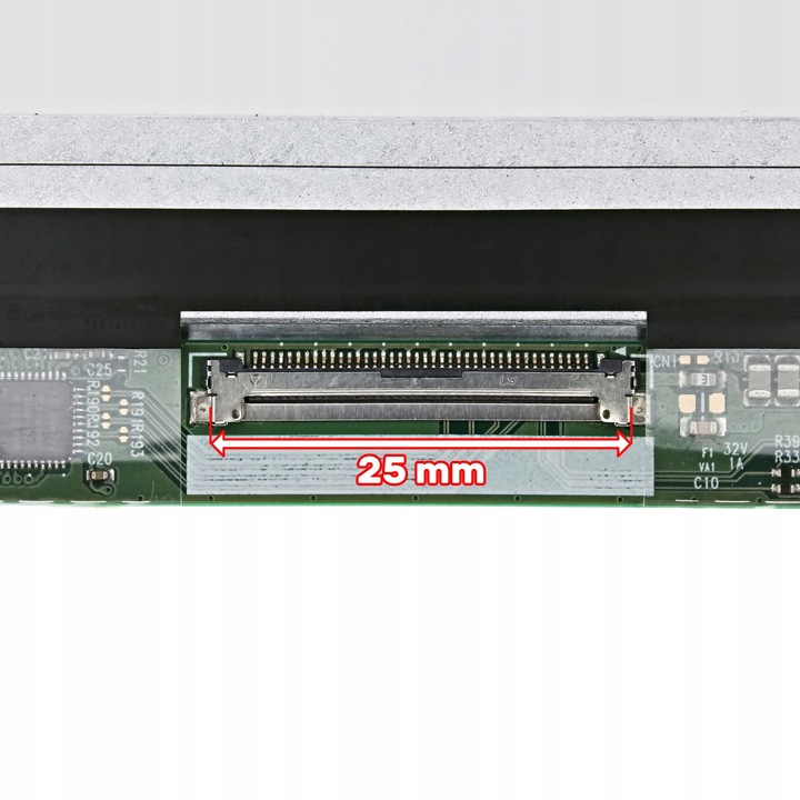 MATRYCA EKRAN LCD DO NT156WHM-N10 N156BGE-L41 B156XW04 V5