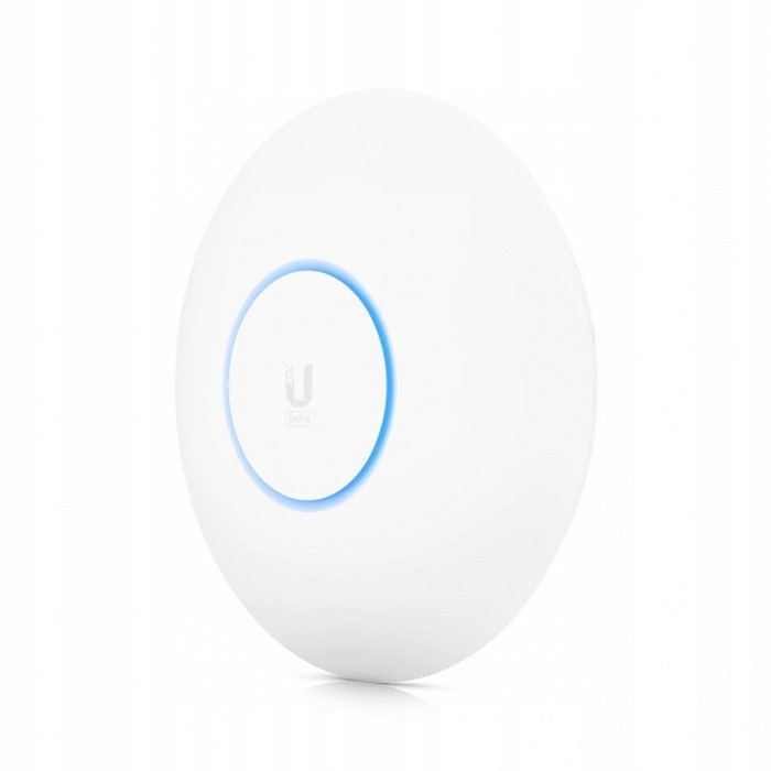 Access Point Ubiquiti U6-PRO (Wi-Fi 6) Punkt dostępowy 1x RJ45