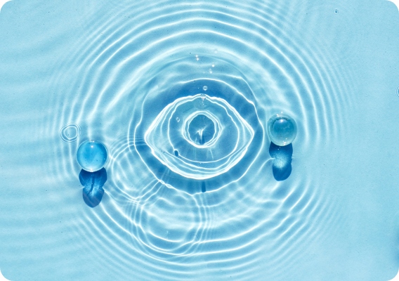 Hialeye Duo + Hialeye krople do oczu 0,4%