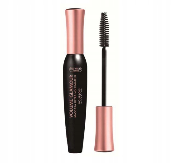 Bourjois Tusz Mascara Volume Glamour Czarny