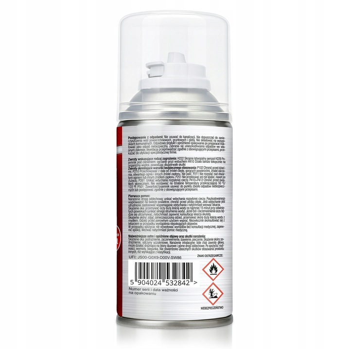 2xBOMBA STRONG NA PLUSKWY SKUTECZNY PREPARAT ŚRODEK NA PLUSKWY 150ML