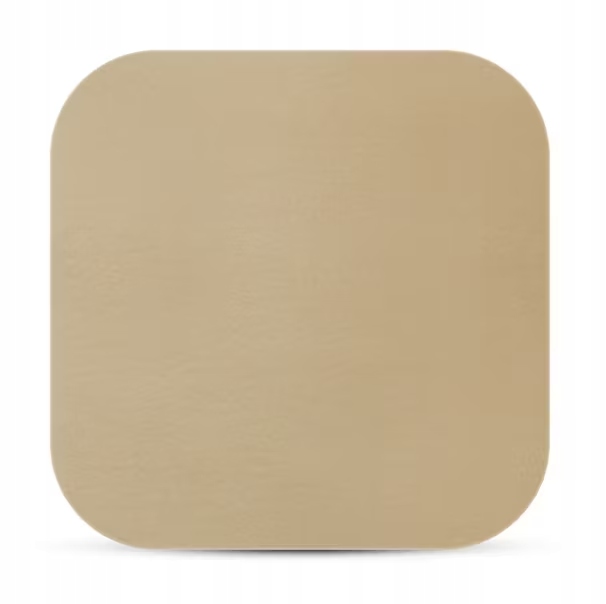 GranuFlex Extra Thin 15 x 15 cm opatrunek na odleżyny owrzodzenia rany