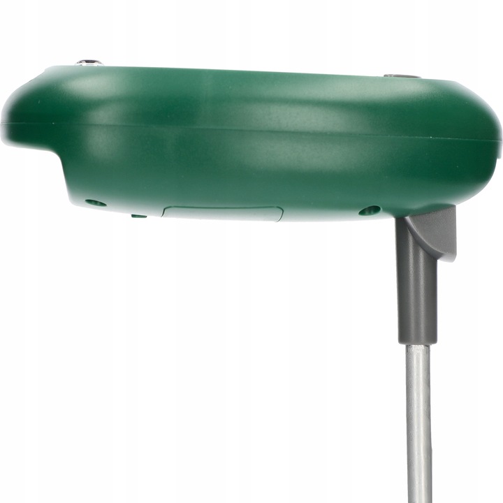 KWASOMIERZ GLEBY Tester podłoża Ph ziemi 4w1 MIERNIK temperatura