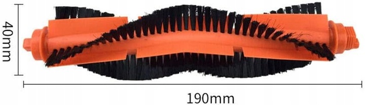 AKCESORIA SZCZOTKI FILTRY ŚCIERKI DO MI ROBOT XIAOMI MOP PRO Viomi V2