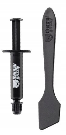 ORGINALNA Pasta termoprzewodząca Thermal Grizzly Kryonaut 1g 12,5W/mK