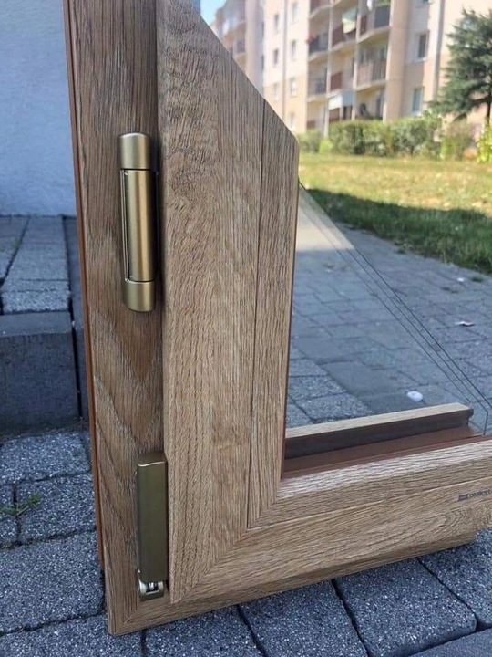 Kanten FIX Dąb Woodec Turner Oak Malt Pisak retusz