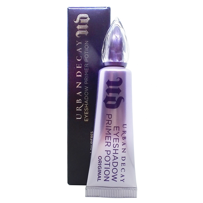 URBAN DECAY EYESHADOW PRIMER POTION ODCIEŃ ORIGINAL BAZA POD CIENIE 10 ML