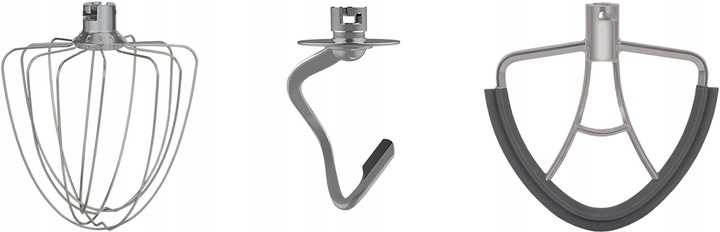 Robot planetarny kuchenny 2400W MPM MRK-23