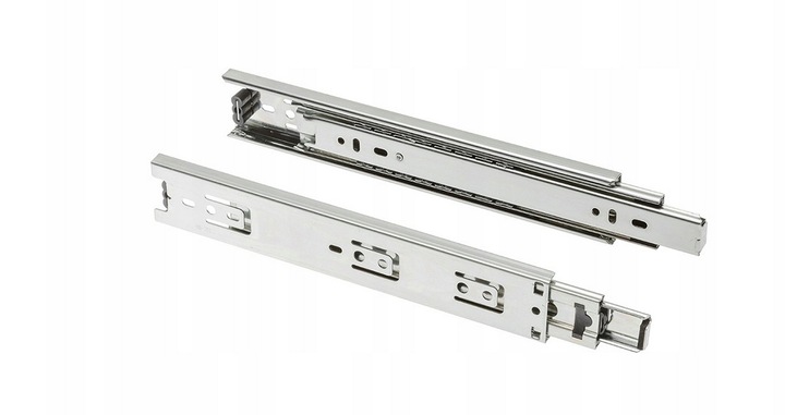 prowadnice do gilotyny przecinarki do styropianu