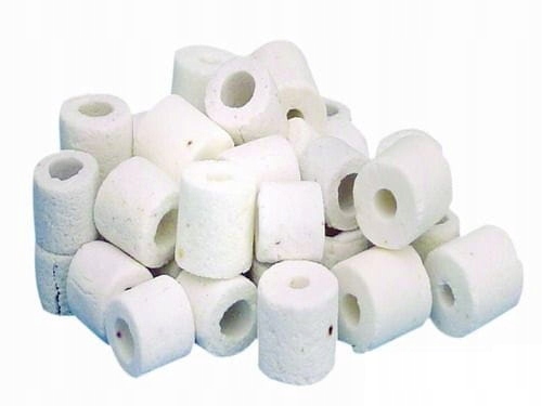 Filtr Kubełkowy Zewnętrzny Do Akwarium do 250l SunSun HW-302 1000 l/h 18W