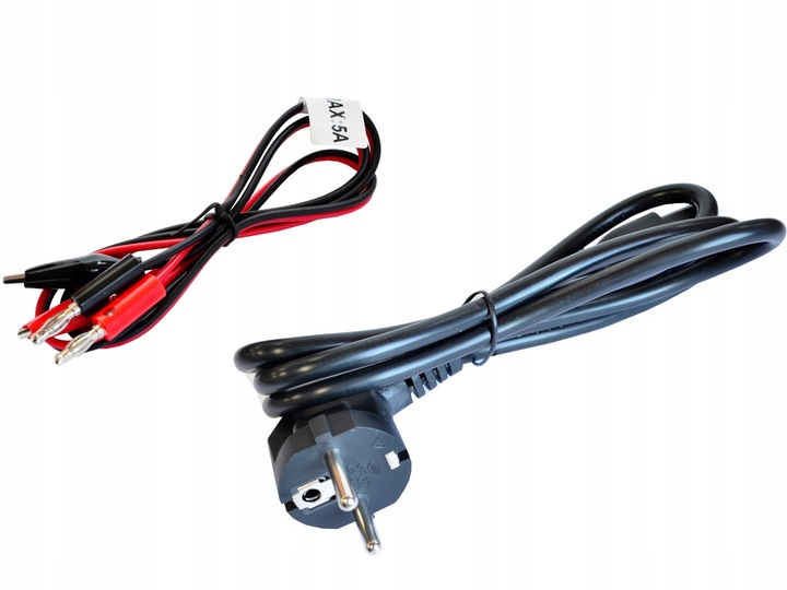 Zasilacz laboratoryjny serwisowy KORAD KA3005DS 30V 5A 5xMEMORY OCP OVP