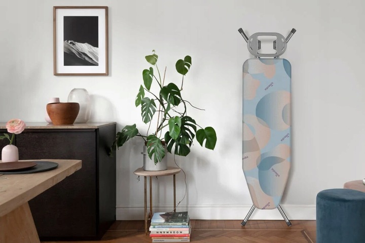 Deska do prasowania VILEDA Bravo Plus 120 x 38 cm