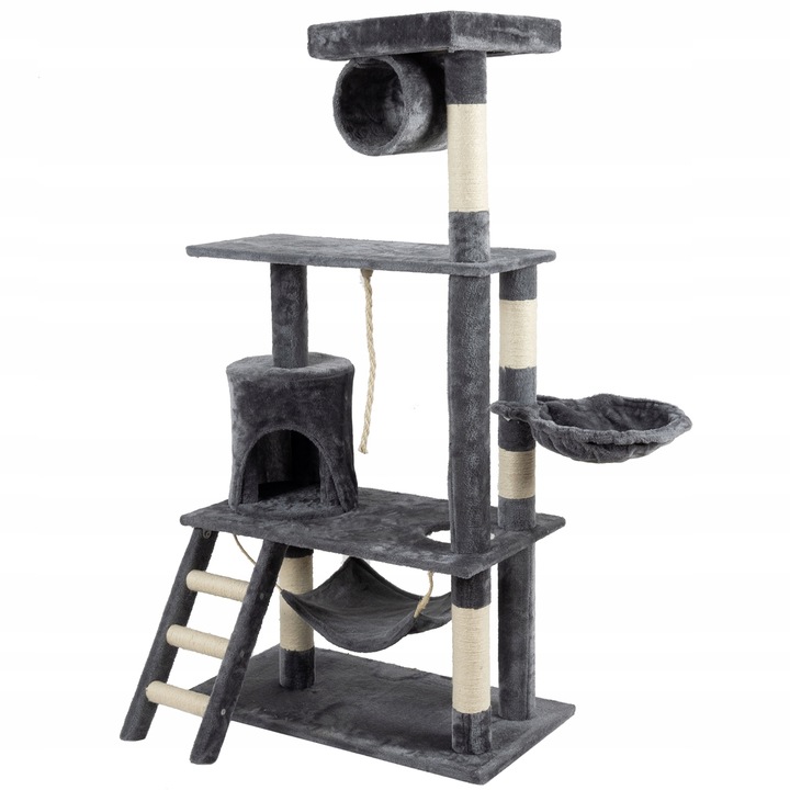 Drapak dla Kota Kotów Legowisko Domek Słupek Hamak