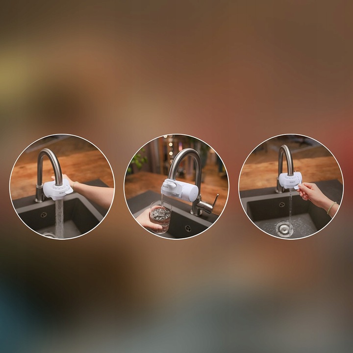 Wkład wymienny filtr wody Brita On Tap V CU CE2