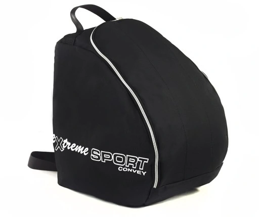 Torba na buty narciarskie POKROWIEC kask rękawice