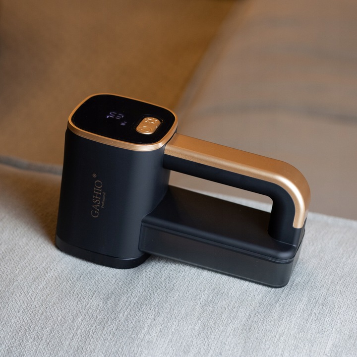 GOLARKA DO UBRAŃ ELEKTRYCZNA AKUMULATOROWA DO TKANIN SWETRÓW KOCY