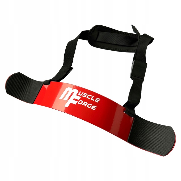 ARM BLASTER PRZYRZĄD DO ĆWICZEŃ BICEPSA