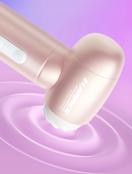 WIBRATOR MASAŻER 3W1 SSĄCY LIŻĄCY INTYMNY STYMULATOR USB