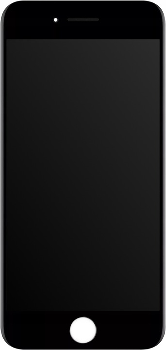 WYŚWIETLACZ DOTYK EKRAN LCD DO IPHONE 8 CZARNY