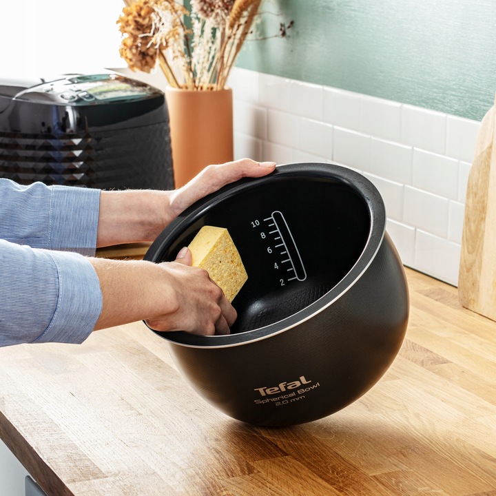 Multicooker TEFAL SPHERICOO RK7458 16w1