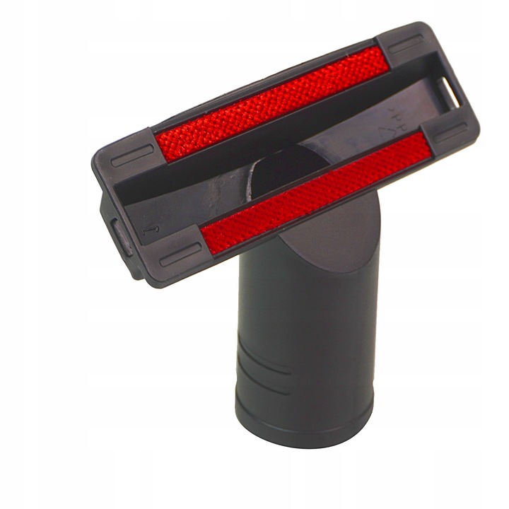 ZESTAW 6SZT KOŃCÓWEK SSAWEK PUREY DO ODKURZACZA KARCHER WD2 WD3 WD4