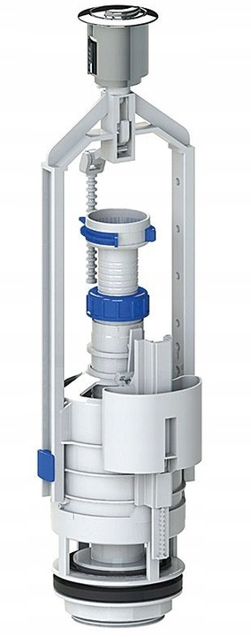 KKPOL Zawór dwufunkcyjny 3/6l ZSD/207 C061301004