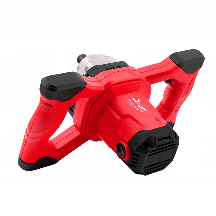 MIESZADŁO DO KLEJU BETONU ZAPRAW FARB ELEKTRYCZNE 2x MIESZALNIK