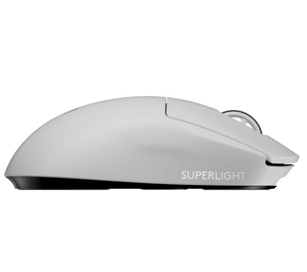 Mysz LOGITECH Pro X SuperLight