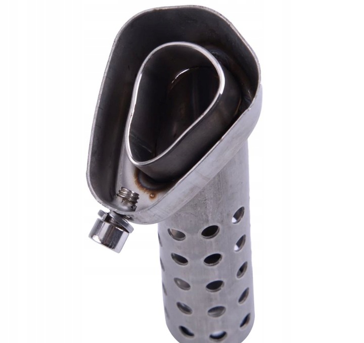 DB KILLER Akrapovic Wkład Wyciszenie Silencer