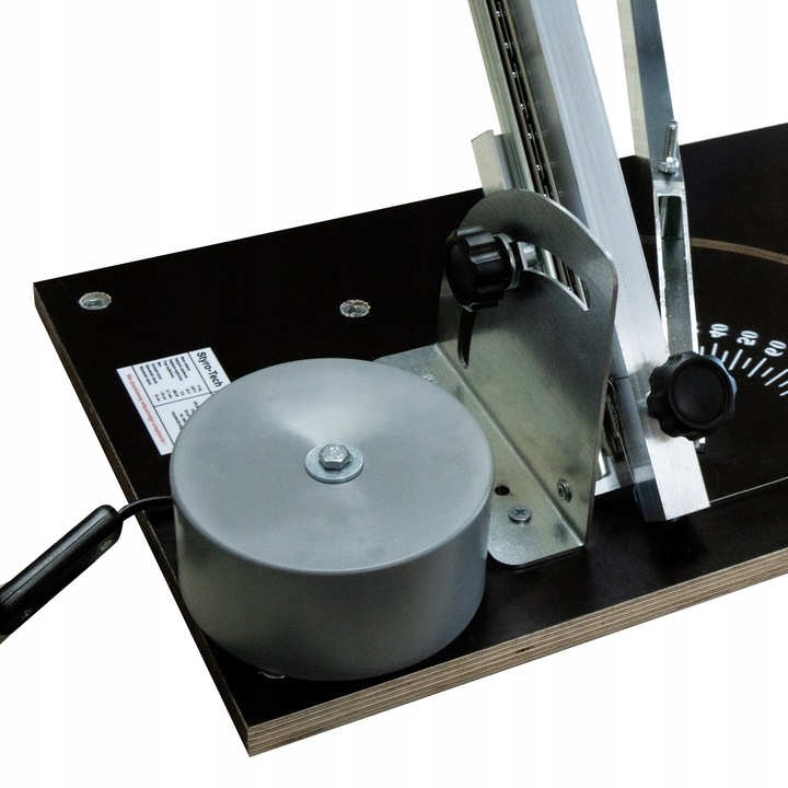 gilotyna do styropianu 54 cmx125cm