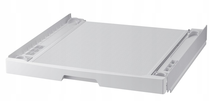 Łącznik pralki z suszarką SAMSUNG SKK-UDW Szuflada Półka