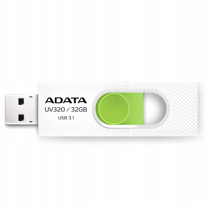 Pendrive ADATA UV320 32GB USB 3.2