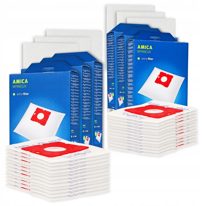 24x WORKI do AMICA YUGO VM 1043 VM 1045 VM 1046