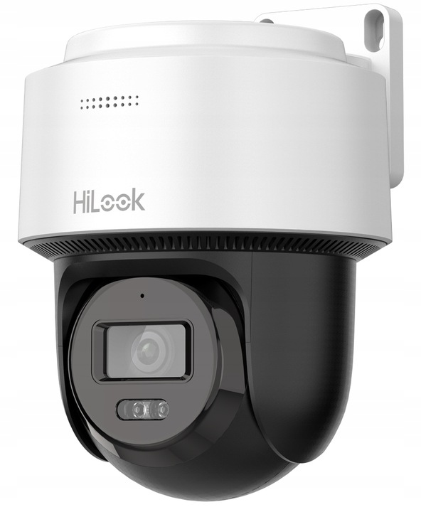Kamera Obrotowa IP 6Mpx 3K+ Zewnętrzna HiLook by Hikvision PTZ-N2C600M-DE