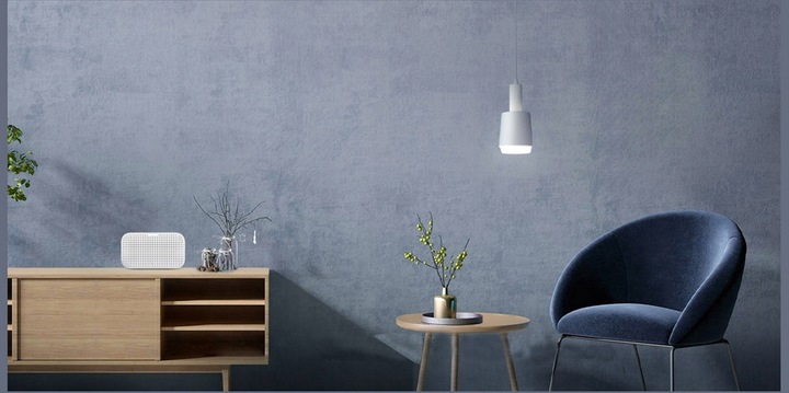 XIAOMI MI SMARTL LED żarówka E27 WiFi 2700K