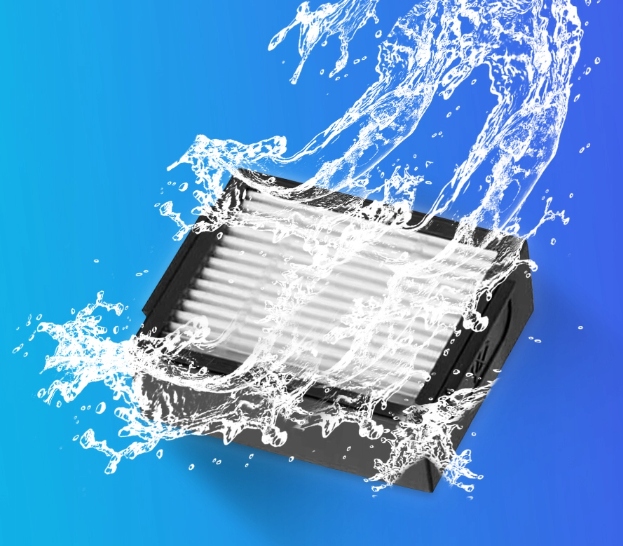 Zestaw Zamiennik do iRobot Roomba szczotki fi3/i4/i6/i7/i8/E5/E6/E7 13el.