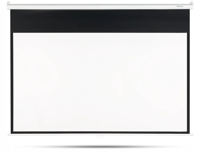 Ekran projekcyjny OVERMAX Automatic Screen 120