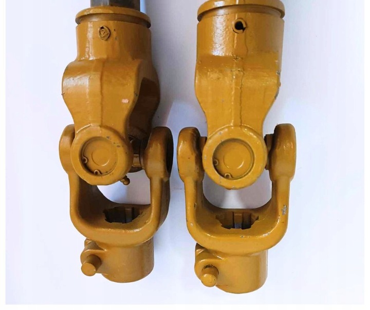 WAŁEK WOM 75CM PRZEKAŹNIKA MOCY TRÓJKĄT