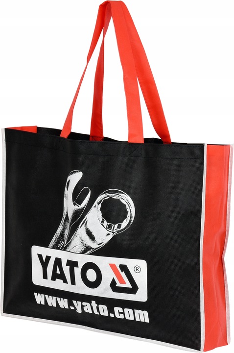 YATO ZESTAW NARZĘDZIOWY KLUCZE NASADOWE 1/2", 1/4", 72 EL. + TORBA