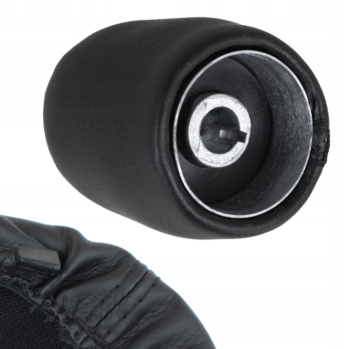 GAŁKA LEWARKA ZMIANY BIEGÓW 5/6 BIEGÓW + MIESZEK IVECO DAILY IV V 2006-2014