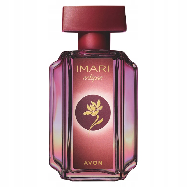 AVON IMARI ECLIPSE 50 ML WODA TOALETOWA