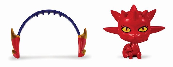 Miraculous: Biedronka i Czarny Kot, Lalka BiedroSmok