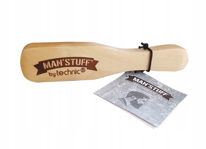 ZESTAW DO BRODY By My Beard KREM Szczotka Do BRODY