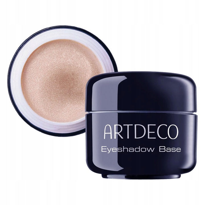 ARTDECO Eyeshadow Base baza pod cienie 5ml