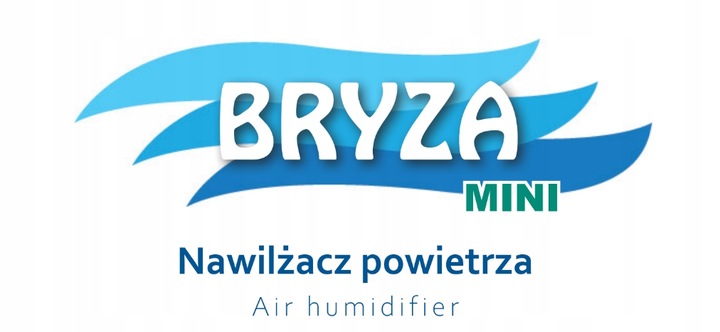 NAWILŻACZ POWIETRZA NA KALORYFER GRZEJNIK PAROWY BEZ PRĄDU 0,6L