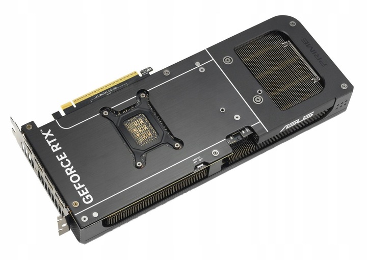 ASUS GeForce RTX 5070 Prime OC 12GB GDDR7 DLSS4