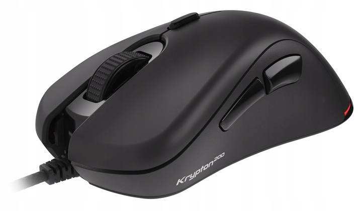 Mysz GENESIS Krypton 200