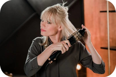 Suszarko-lokówka Ultimate Experience CF9620